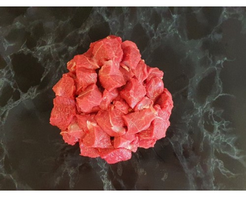 Orkney Scotch Diced Lamb leg